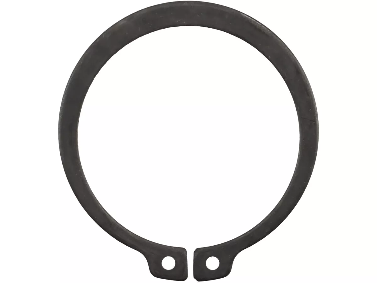 låsring -axel DIN471 liknande- Ø=48mm x 1,7mm - används för huvudaxel växellåda Vespa V50, PV, ET3, Sprint, Rally, VNA, VNB, VBA, VBB, Super, GT, GTR, TS, T4, GS160, SS180