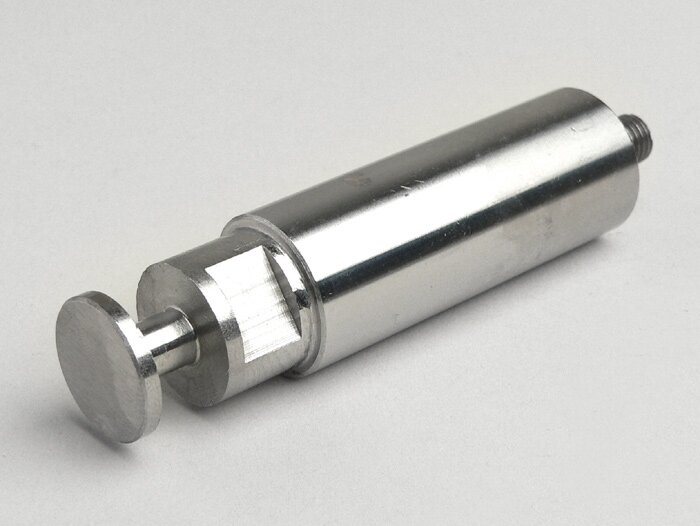 Gear selector rod -OEM QUALITY- Vespa PX (-1984)