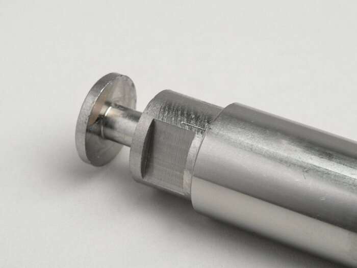 Gear selector rod -OEM QUALITY- Vespa PX (-1984)
