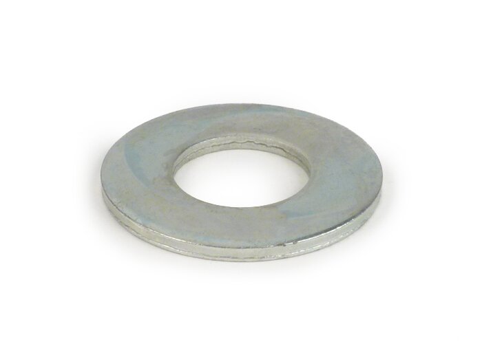 Borgring achterwielmoer - Achterremtrommel -PIAGGIO- Vespa PX (vanaf 1984), T5 125cc, Cosa, Runner, Stalker, NRG, NRG Power, NTT, Quartz, Sfera, TPH - 34x16,2x2mm