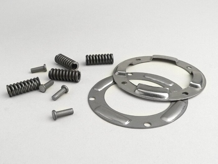 Kit de reparación primaria -CALIDAD OEM- Vespa V50, PV125, ET3 125, PK50, PK80, PK125 S, PK50, PK80, PK125 XL (1)