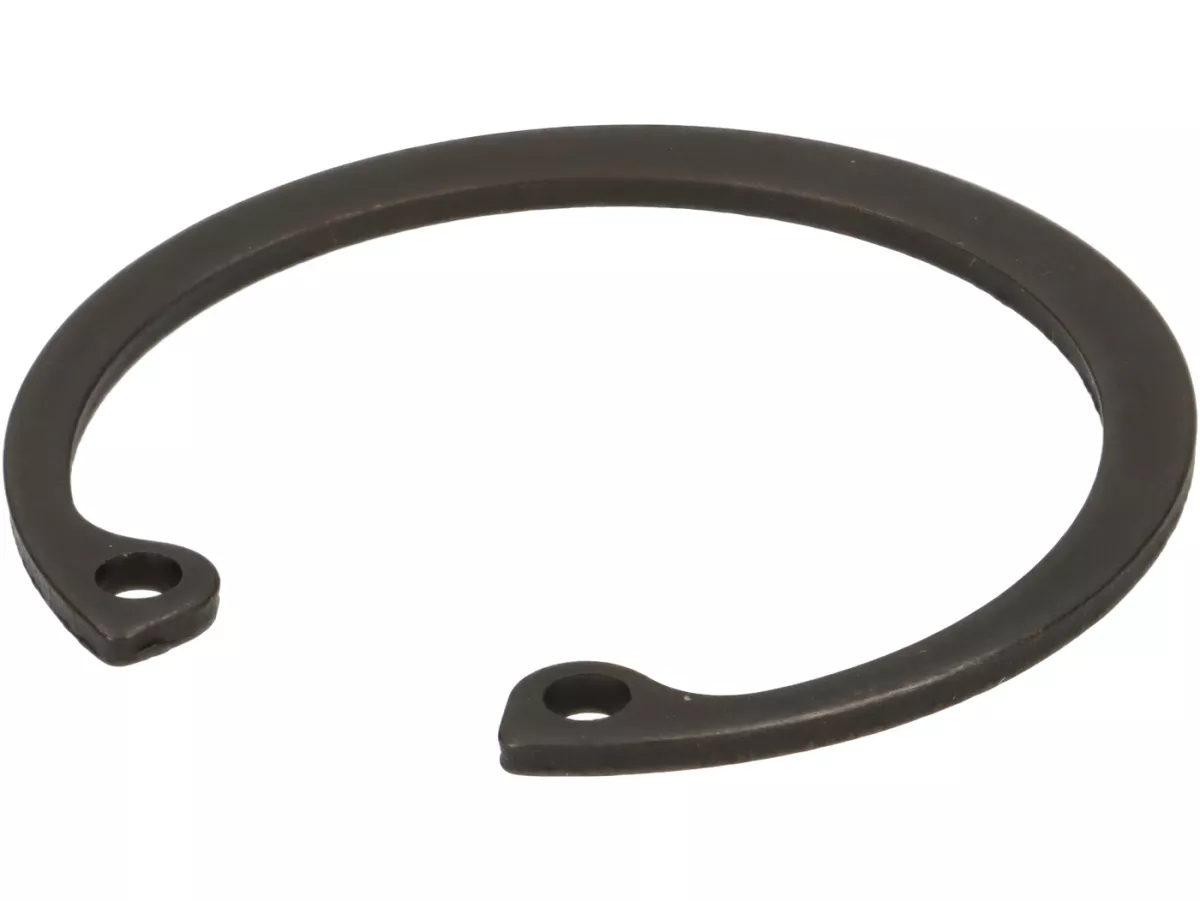 Seegerring -BORING DIN472- Ø=37mm - gebruikt voor lager hulpas / primaire Vespa PX80, VM, VN, VL, VB1, VBB, Super 125 (VNC1T 11001-), Super 150 (VBC1T), GT125 (CH, F - VNL1T), Motovespa 125N (N64, 542M), 125L (L64, 542M), 150L (2L62, V202M), 150F (F62,