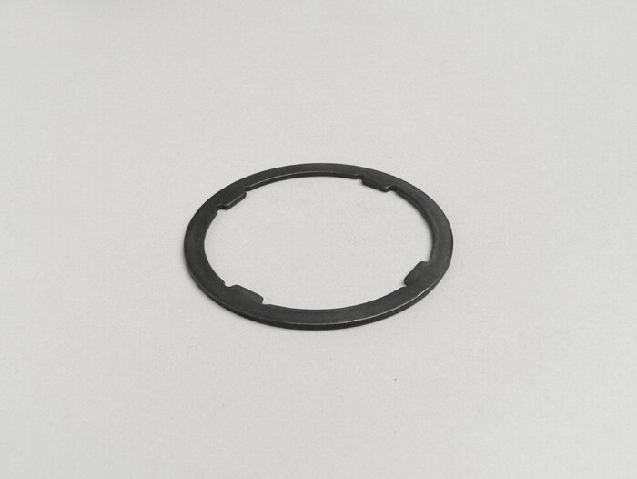 Cincin bahu -PIAGGIO- Vespa PX (1984-) Lusso, T5 125cc, PK, V50, PV125, ET3 - 1.4mm (+/- 0.15mm)