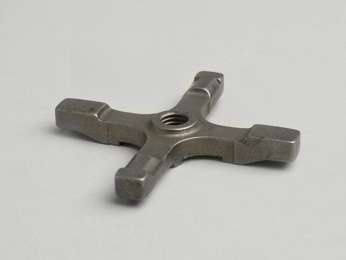 Cruz de cambio -CALIDAD OEM- Vespa Wideframe VM1T a VM2T, VN1T a VN2T, VNA1T a VNA2T, VNB1T a VNB6T, SUPER 125 VNC1T, GT125 (hasta 78300), GTR125 (hasta 124013)