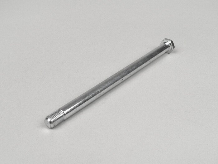 Traversbult M14 x 240mm -VESPA- PX, T5 125cc, Rally180 (VSD1T), Rally200 (VSE1T), Sprint150 (VLB1T), TS125 (VNL3T), GT125 (VNL2T), GTR125 (VNL2T), GS160 / GS4 (VSB1T), SS180 (VSC1T), GL150 (VLA1T), Super, VNA, VNB, VBA, VBB