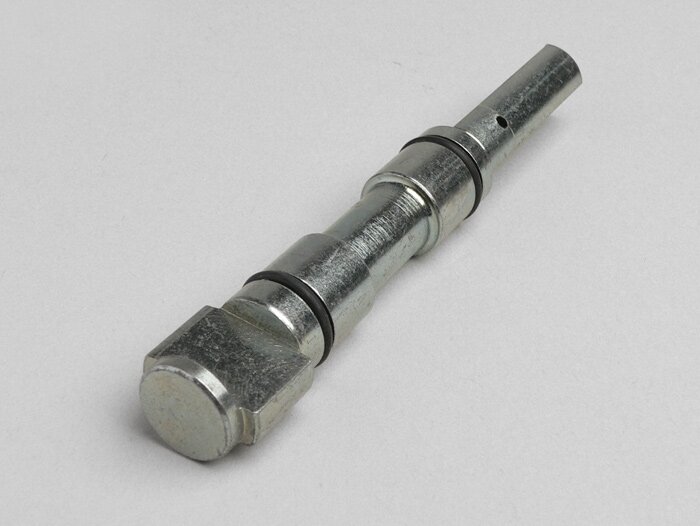 Leva de freno trasero -PIAGGIO- Vespa PX, T5 125cc, Rally180 (VSD1T), Rally200 (VSE1T), Sprint150 (VLB1T), TS125 (VNL3T), GT125 (VNL2T), GTR125 (VNL2T), Super