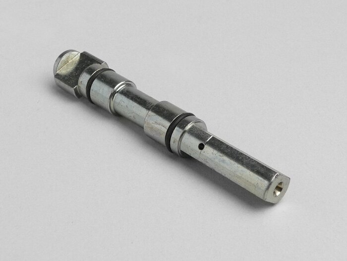 Leva de freno trasero -PIAGGIO- Vespa PX, T5 125cc, Rally180 (VSD1T), Rally200 (VSE1T), Sprint150 (VLB1T), TS125 (VNL3T), GT125 (VNL2T), GTR125 (VNL2T), Super