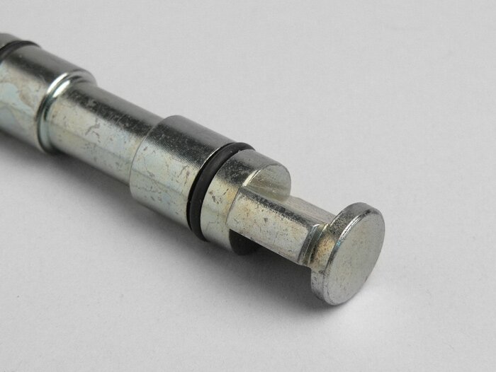 Leva de freno trasero -PIAGGIO- Vespa PX, T5 125cc, Rally180 (VSD1T), Rally200 (VSE1T), Sprint150 (VLB1T), TS125 (VNL3T), GT125 (VNL2T), GTR125 (VNL2T), Super