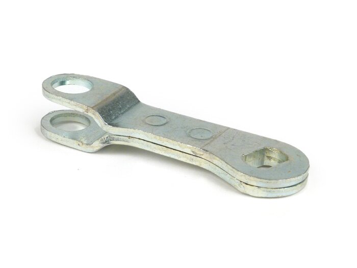 Rear brake arm -BGM ORIGINAL- Vespa T5 125cc