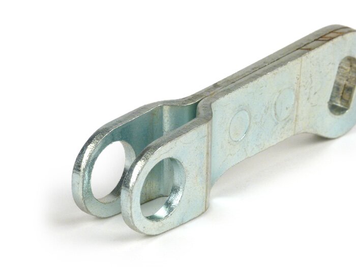 Rear brake arm -BGM ORIGINAL- Vespa T5 125cc