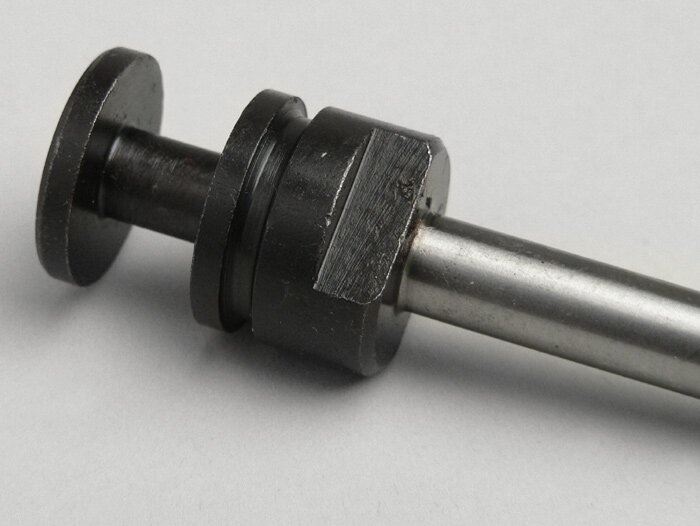Coulisseau -QUALITÉ OEM- Vespa GS160 / GS4 (VSB1T) VSB, SS180 (VSC1T) VSC - L: 94mm