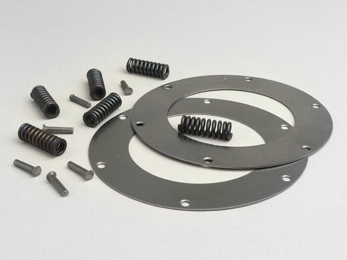Primär reparationssats -OEM KVALITET- Vespa Wideframe GS150 (VS5T 102950-), Largeframe VBA1T (124019-), VBB, VNB1T (68989-), VNB2-6T, VGLA (029963-), VGLB, Super125 (VNC1T -11000)