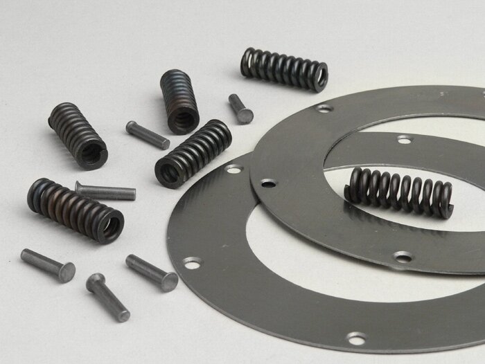 Primär reparationssats -OEM KVALITET- Vespa Wideframe GS150 (VS5T 102950-), Largeframe VBA1T (124019-), VBB, VNB1T (68989-), VNB2-6T, VGLA (029963-), VGLB, Super125 (VNC1T -11000)