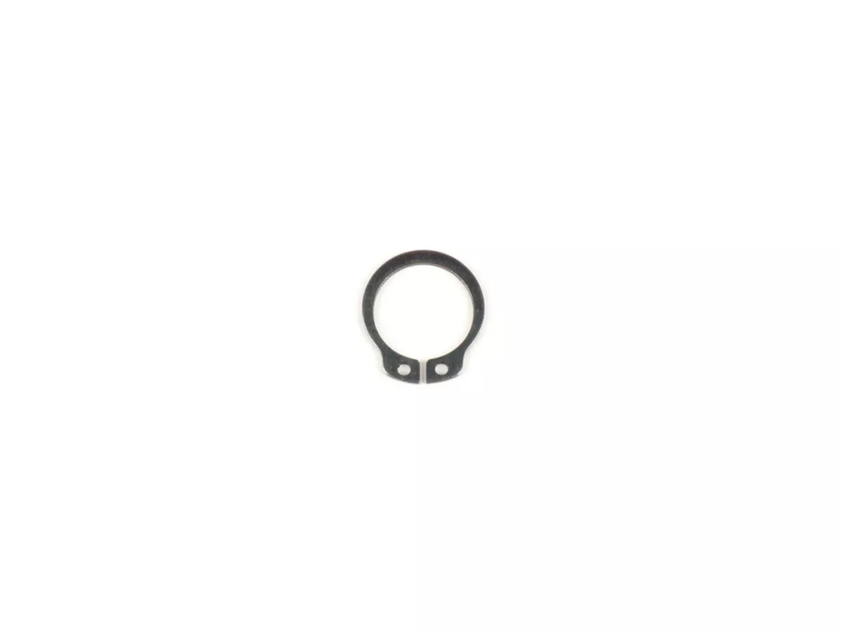 Cincin Seeger -WELLE DIN471- Ø = 16mm