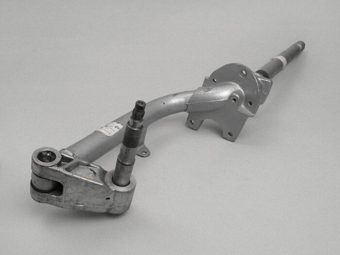 Vork - Stuurbuis - Stuurbuis -OEM KWALITEIT- Vespa PX oud (1982-1984) - 20mm as