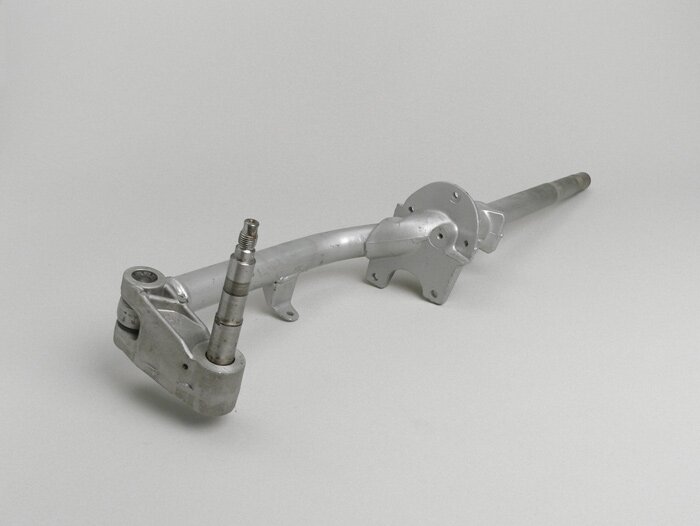 Vork - Stuurbuis - Stuurbuis -PREDIERI & ABBATE- Vespa PX Lusso (vanaf 1984) - 20mm as