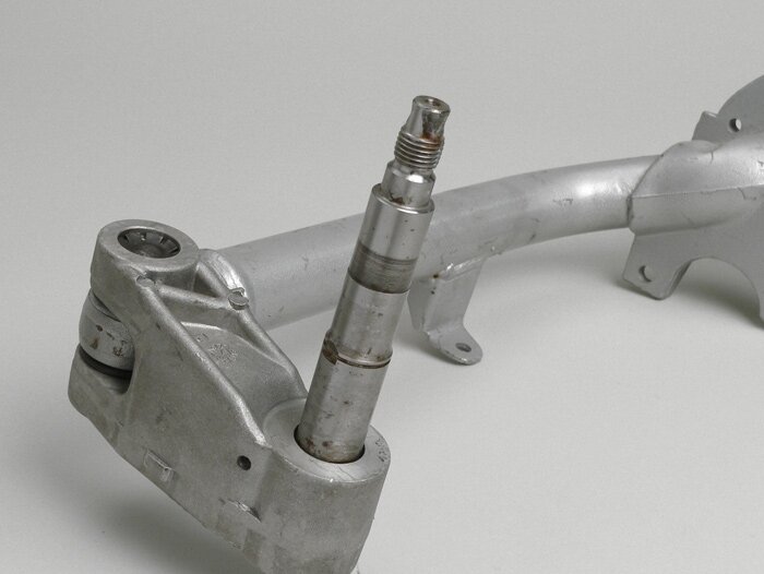 Vork - Stuurbuis - Stuurbuis -PREDIERI & ABBATE- Vespa PX Lusso (vanaf 1984) - 20mm as