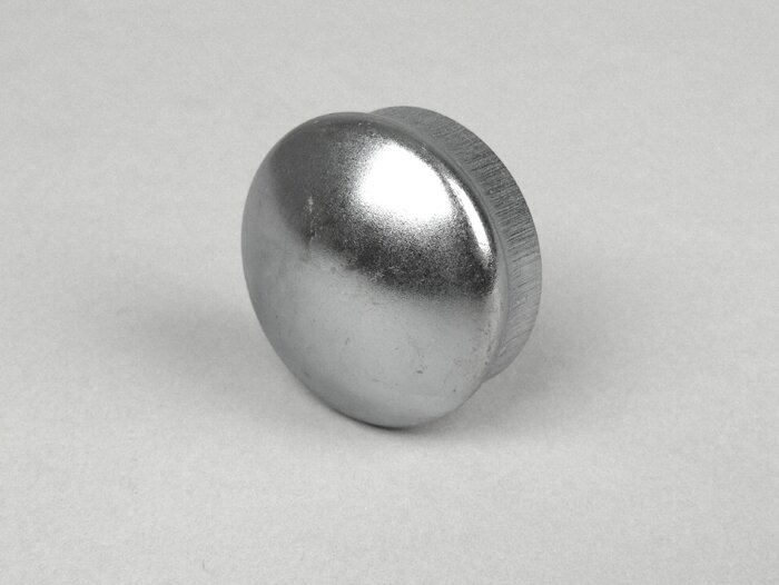 Tapa tuerca rueda / tambor freno Ø=30mm -CALIDAD OEM- Vespa PX (-1984 - delantera)