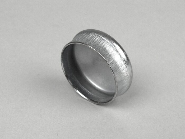 Tapa tuerca rueda / tambor freno Ø=30mm -CALIDAD OEM- Vespa PX (-1984 - delantera)