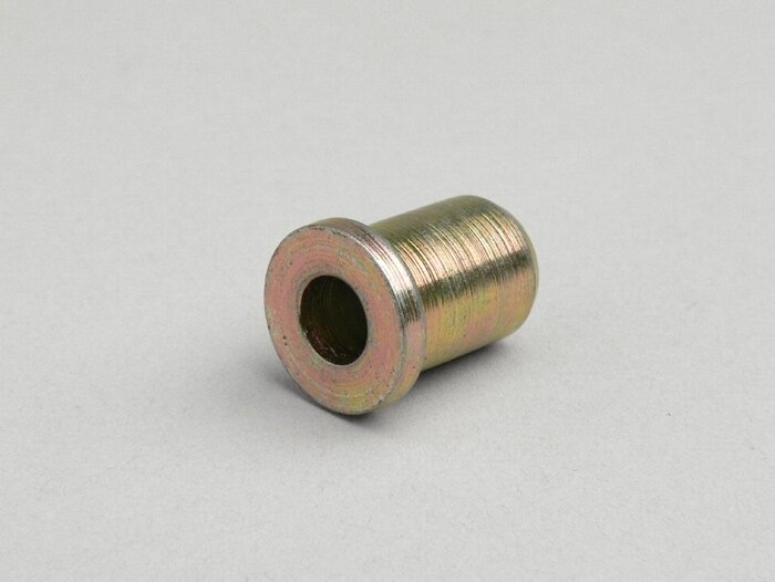 Speedo drive bushing -VESPA- PK S, PK XL, PK XL2,  PX (till 1997), T5 125cc, Cosa