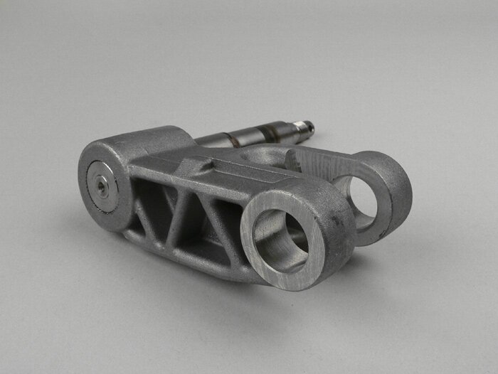 Fork link -PREDIERI & ABBATE- Vespa PX (since1982), Cosa 125 (VNR1T, VNR2T), Cosa 200 (VSR1T), PK50 (V5X1T), PK50 S (V5X2T), PK80 S (V8X5T), PK125 S (VMX5T), PK50 S Automatik (VA51T), PK80 S Automatik (VA81T), PK125 S Automatik (VAM1T), PK50 XL (V5X1T, V5