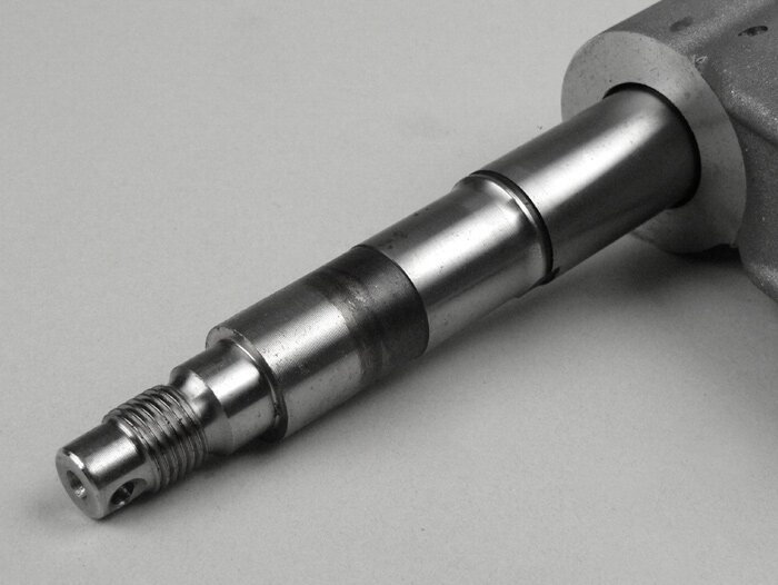 Fork link -PREDIERI & ABBATE- Vespa PX (since1982), Cosa 125 (VNR1T, VNR2T), Cosa 200 (VSR1T), PK50 (V5X1T), PK50 S (V5X2T), PK80 S (V8X5T), PK125 S (VMX5T), PK50 S Automatik (VA51T), PK80 S Automatik (VA81T), PK125 S Automatik (VAM1T), PK50 XL (V5X1T, V5