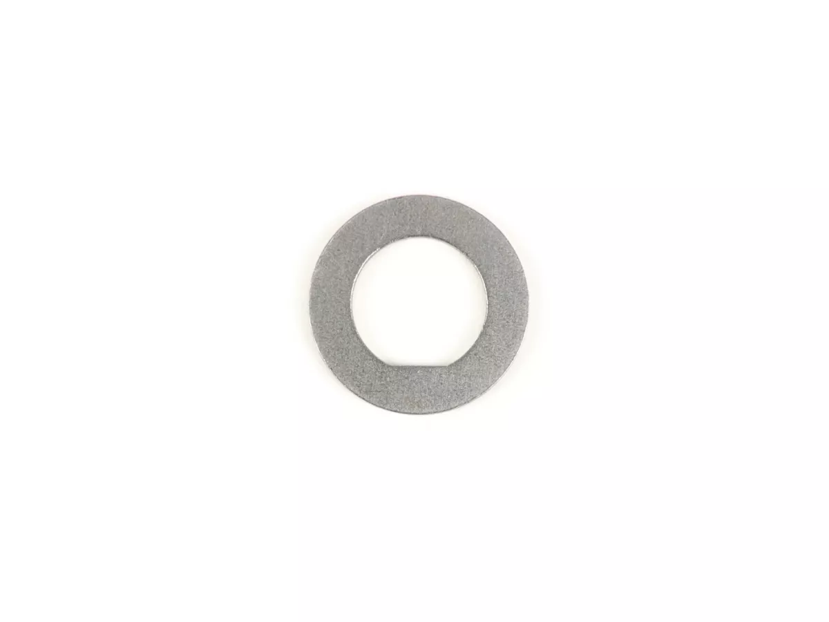 Washer D-shape Ø=16mm -OEM QUALITY- PX (-1982)