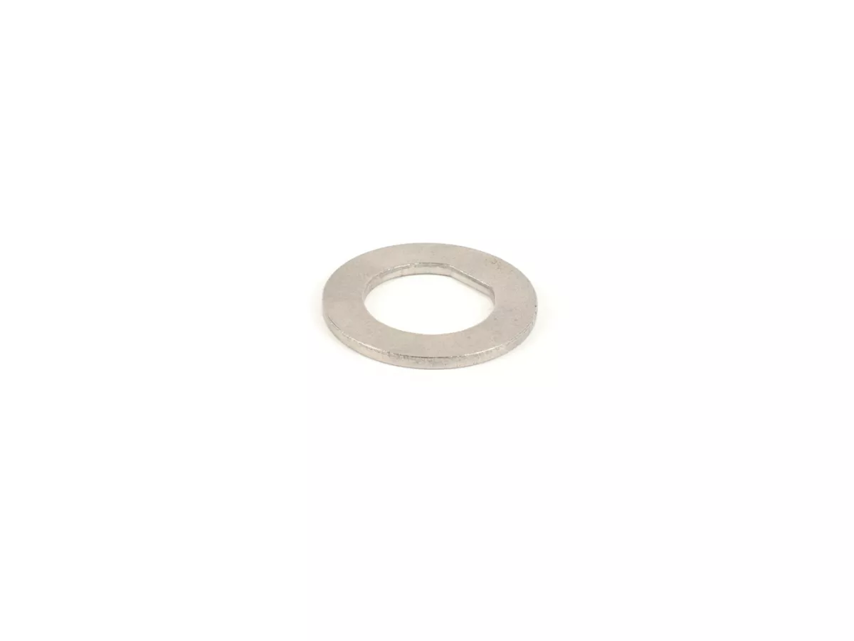 Washer D-shape Ø=16mm -OEM QUALITY- PX (-1982)