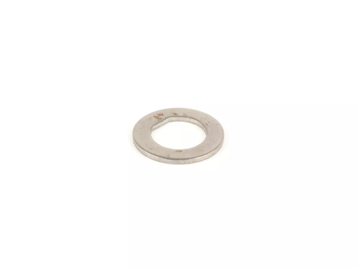 Washer D-shape Ø=16mm -OEM QUALITY- PX (-1982)