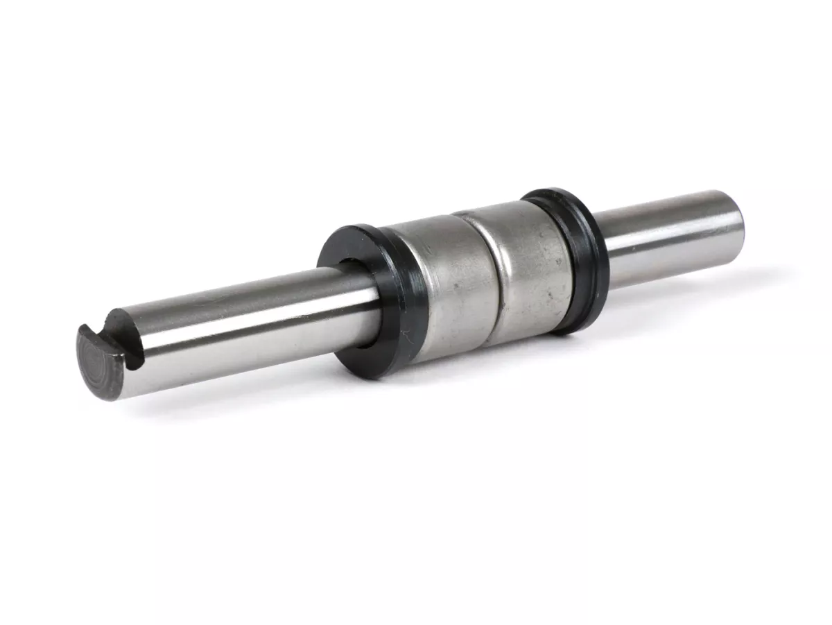Wheel pin overhaul kit -VESPA- Vespa Rally180 (VSD1T), Rally200 (VSE1T), Sprint150 (VLB1T), TS125 (VNL3T), GTR125 (VNL2T), GT125 (VNL2T), Super, VNB5T (since no 026921) till VNB6T, VBB2T (since No 212456), GL150 (VLA1T) (since No 067470)