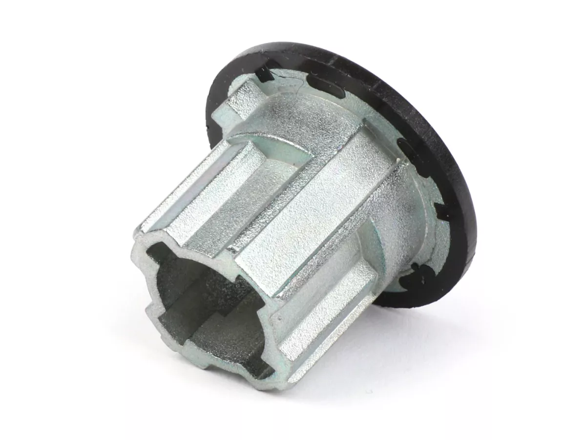 On-Off lock body -PIAGGIO- Vespa PX EFL (1984-), T5 125cc, PK S-XL, Gilera Stalker, Piaggio Storm, Hexagon, NRG, NTT, NRG MC2, NRG MC3, NRG Extreme, Typhoon, Typhoon X, Typhoon XR, Zip (-1999)