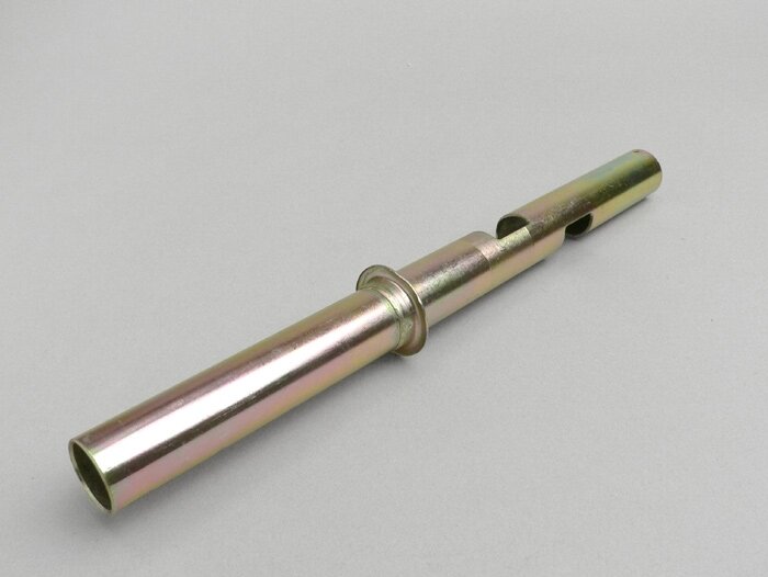 Throttle tube -PIAGGIO- Vespa PX, PK S, PK XL1 - l=177mm Ø=24mm