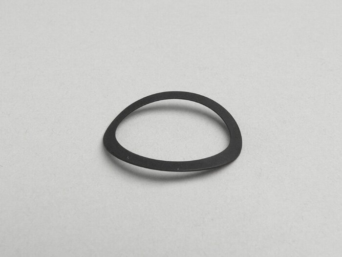 Fjäderbricka gasrör/växelrör 24 x 31x 1mm -VESPA- PX, T5 125cc, Rally180 (VSD1T), Rally200 (VSE1T), Sprint150 (VLB1T), TS125 (VNL3T), GT125 (VNL2T), GTR125 (VNL2T), Super, V50, V90, SS50, SS90, PV125, ET3, PK S, PK XL1