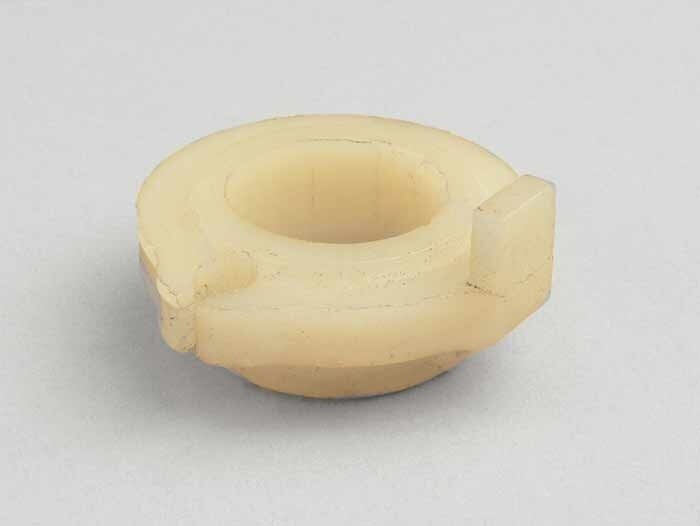 Throttle cable pulley -PIAGGIO- Vespa PX, T5 125cc, PK S, PK XL