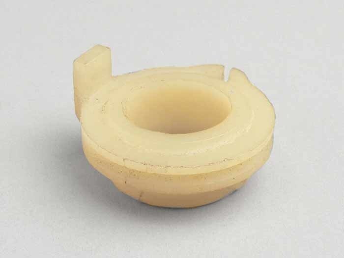 Throttle cable pulley -PIAGGIO- Vespa PX, T5 125cc, PK S, PK XL