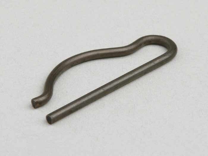Splitpen gaskabel/schakelkabel poelie -PIAGGIO- Vespa Rally180 (VSD1T), Rally200 (VSE1T), Sprint150 (VLB1T), TS125 (VNL3T), GTR125 (VNL2T), PK XL2