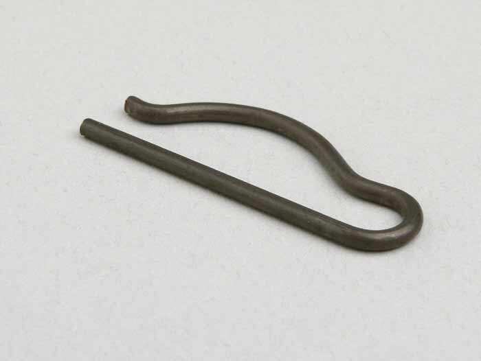 Splitpen gaskabel/schakelkabel poelie -PIAGGIO- Vespa Rally180 (VSD1T), Rally200 (VSE1T), Sprint150 (VLB1T), TS125 (VNL3T), GTR125 (VNL2T), PK XL2