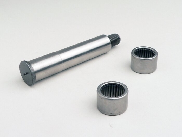 Wheel pin overhaul kit -VESPA- V50, ET3, PV125