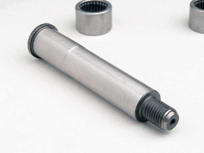 Wheel pin overhaul kit -VESPA- V50, ET3, PV125