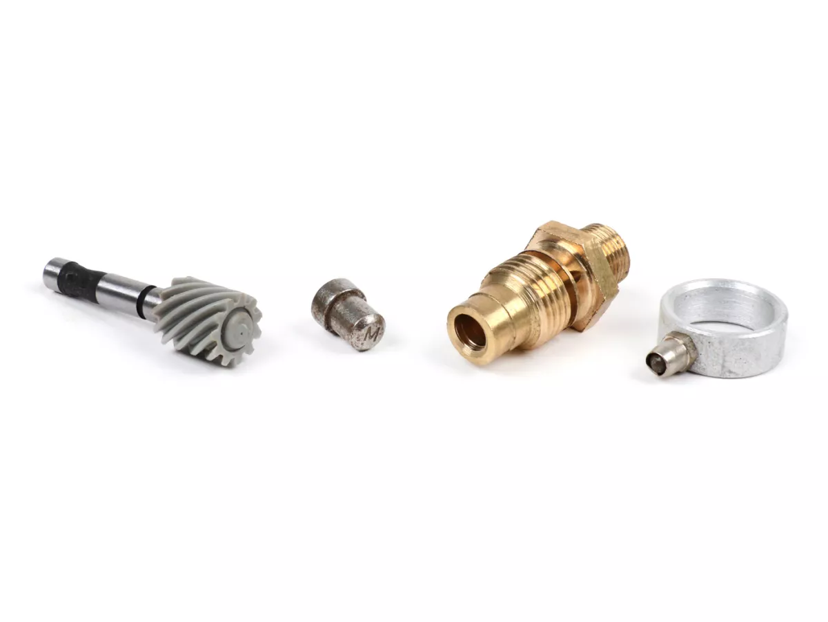 Kit réparation balancier -SC- Vespa Wideframe VM, VN, VL, VB, GS150 / GS3, Largeframe VNA1T-VNA2T, VNB1T-VNB5T (-026920), VBA1T, VBB1T, VBB2T (-212455), GL150 (VLA1T, -067469)