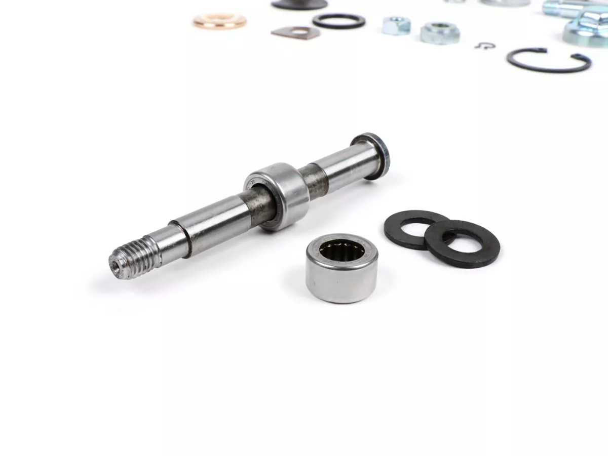 Kit réparation balancier -SC- Vespa Wideframe VM, VN, VL, VB, GS150 / GS3, Largeframe VNA1T-VNA2T, VNB1T-VNB5T (-026920), VBA1T, VBB1T, VBB2T (-212455), GL150 (VLA1T, -067469)