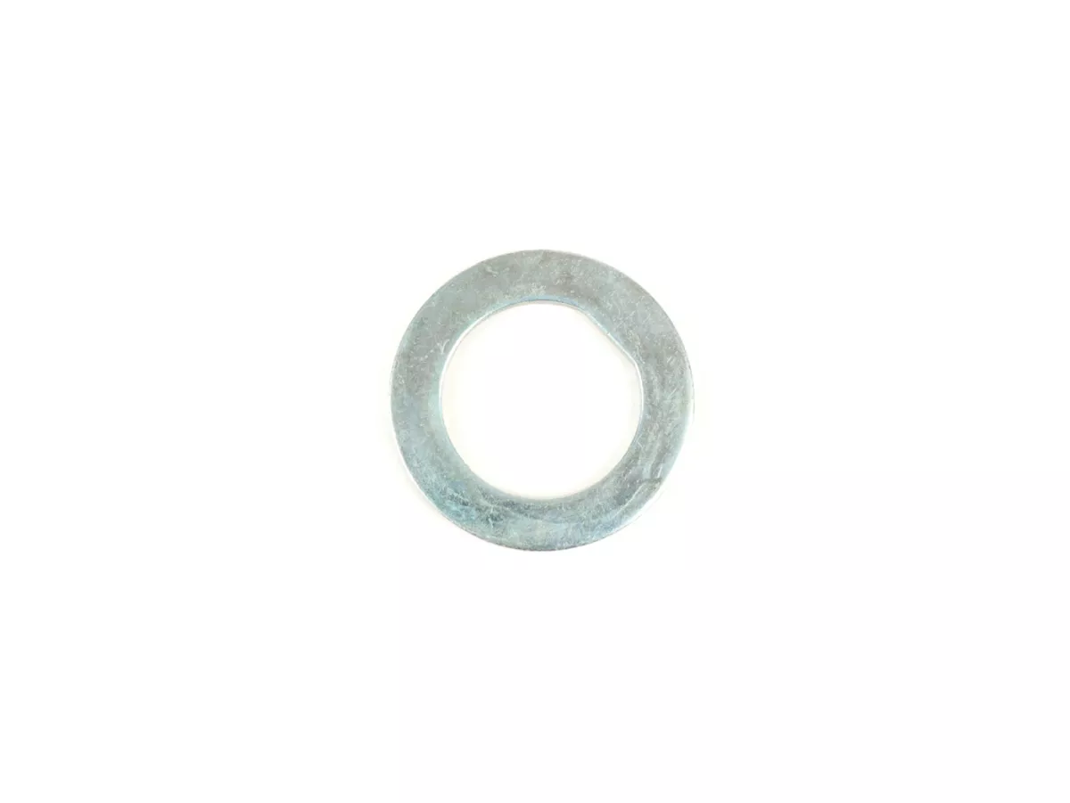 D-schijf Ø=20mm -VESPA- PX (vanaf 1982), T5 125cc, Cosa, PK, Gilera Fuoco, Piaggio Hexagon, MP3, Zip 2, Zip SP, Vespa ET2, ET4, GT125, GTL, GTS125, GTV, LX, LXV, S