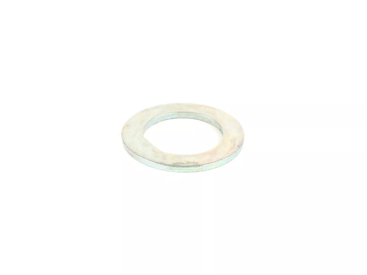 D-schijf Ø=20mm -VESPA- PX (vanaf 1982), T5 125cc, Cosa, PK, Gilera Fuoco, Piaggio Hexagon, MP3, Zip 2, Zip SP, Vespa ET2, ET4, GT125, GTL, GTS125, GTV, LX, LXV, S