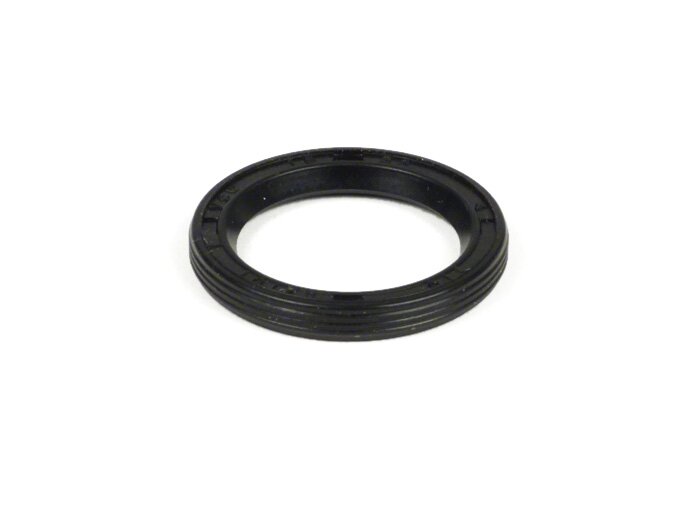 Retén 16x22x3mm - CALIDAD OEM - usado para tambor de freno delantero eje 16mm - Vespa PX (-1982)
