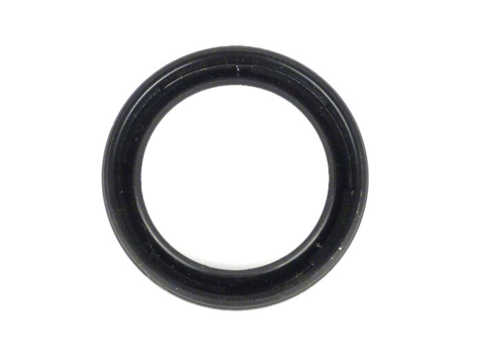 Retén 16x22x3mm - CALIDAD OEM - usado para tambor de freno delantero eje 16mm - Vespa PX (-1982)