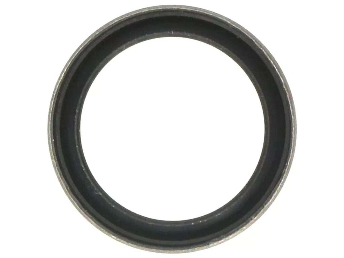 Axelfäste 20x26x4mm -OEM KVALITET- används för bromstrumma fram 20mm axel - Vespa PX (från 1982), T5 125cc, Cosa, PK, Gilera Fuoco, Piaggio Hexagon, MP3, Sfera, SKR, Quartz, Zip SP, Vespa ET2, ET4, GT125, GTL, GTS125, GTV, LX, LXV, S)