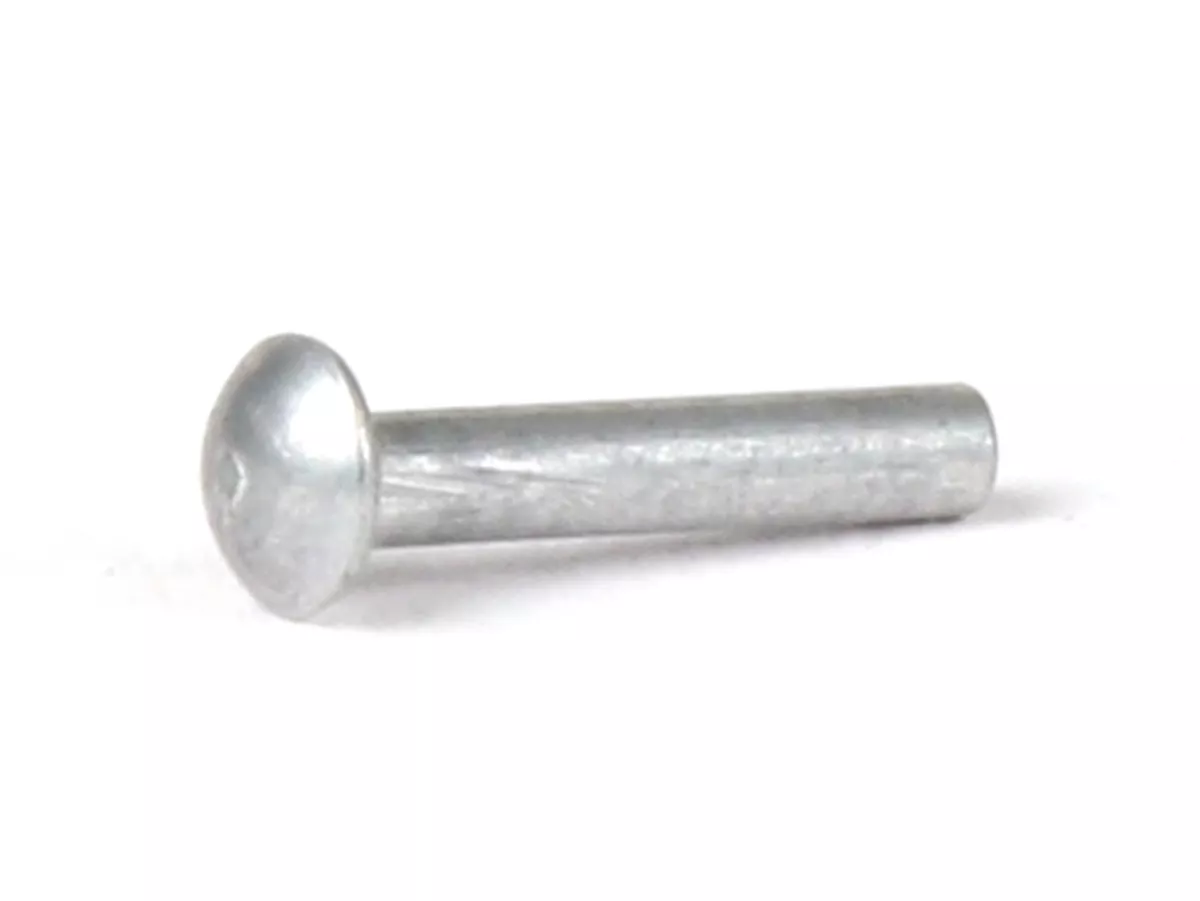 Rivet Ø=1.5x7mm -VESPA- for legshield badge