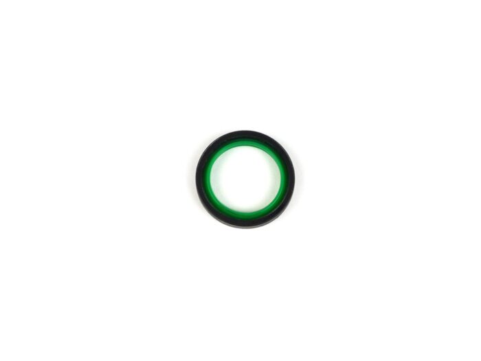 Oil seal 16x22x3mm -PIAGGIO- used for front hub Vespa PX (till 1982)