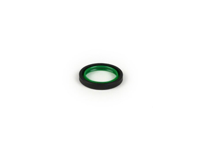 Oil seal 16x22x3mm -PIAGGIO- used for front hub Vespa PX (till 1982)