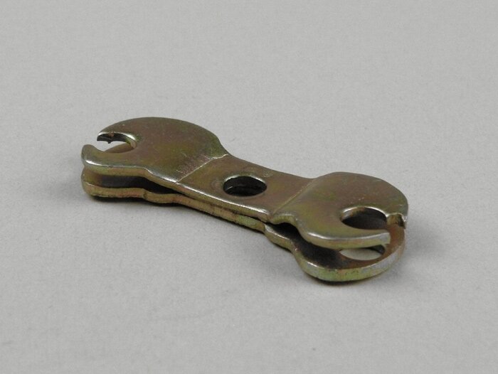 Schakelpoelie -OEM KWALITEIT- Vespa VNB5 tot VNB6T, VBB, GS150 / GS3, GS160 (4 versnellingen) - Ø=22mm